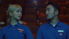 兼職天國 約會篇 CF