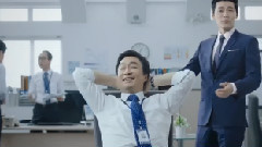 三星生命保險 CF