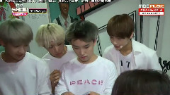 Show Champion 后臺