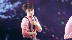 Gar?on From The EXO'luxion