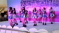 盛夏好聲音 開場曲