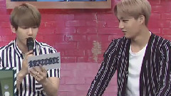 Arirang After School Club 伯賢&KAI