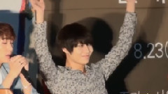 M.O.U 簽名會