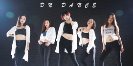音悅stage - 773Love 舞蹈版