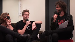 Danandmaz采訪Luke & Ashton