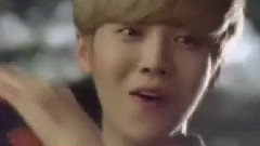 鹿晗25生賀