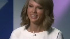 Taylor Swift - Access采訪