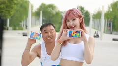 英雄軍團 CF 拍攝花絮