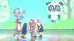 M10 雨中動物園