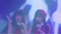 M14 劇場女神
