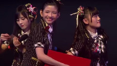 MC3 N隊&H隊聲援&抽獎環節