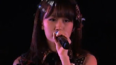 前田敦子畢業公演