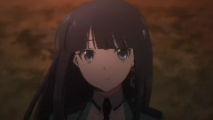 Rising Hope 動漫<魔法科高校的劣等生>TV版