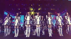 SNH48第二屆總選舉演唱會宣傳片