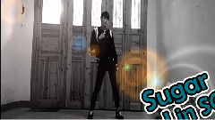 音悅stage - Sugar Free