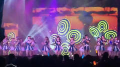 SNH48 2015全國巡回演唱會成都站