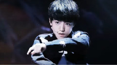 BOYS BOYS BOYS 王俊凱