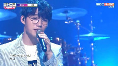 With You - Show Champion現場版 15/06/24