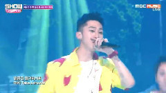 Cool Night - Show Champion現場版 15/06/24