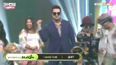 Lonely Funk - Show Champion現場版 15/06/24