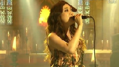 やさしさで溢れるように&PLAY BACK(テレ東音楽祭)現場版15/06/24