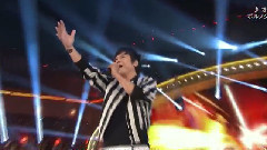 メリッサ&オー!リバル(テレ東音楽祭)現場版15/06/24