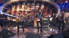 AMBITIOUS JAPAN & LOVE,HOLIDAY(テレ東音楽祭)現場版15/06/24