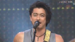 LOVE YOU ONLY(テレ東音楽祭)現場版15/06/24