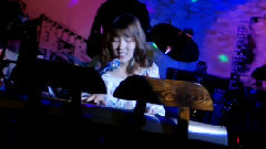 音悅stage - 一吻之間