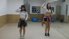 音悅stage - Baby Boy (Dance Cover)