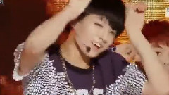 柾國 Danger