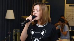 2015張靚穎Bang The World巡演紀錄片
