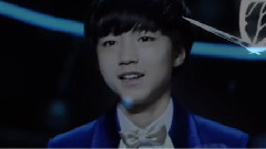 喜歡你,三生有幸