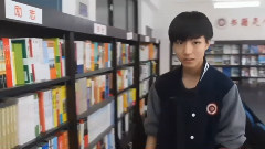 重慶八中宏帆中學初2015級畢業紀念 王俊凱CUT