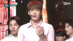 Hello - Mnet M!Countdown現場版 15/06/25
