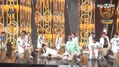 珍愛 - Mnet M!Countdown現場版 15/06/25
