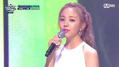Shouldn't Have - Mnet M!Countdown現場版 15/06/25