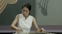 民樂群星 - 高山流水(浙江) 古箏獨奏