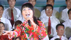 沂蒙山小調