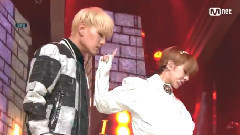 謊言 - Mnet M!Countdown現場版 15/06/25