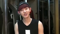 Roomate EXO宿舍最初公開