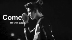 吳亦凡 - Sexyback