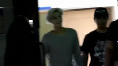 SHINee四巡結束下班
