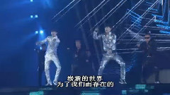 東方神起T1ST0RY In Seoul演唱會DVD 下
