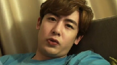 Real 2PM 我們家 Nichkhun