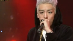 BigBang - 一見鐘情 & High High