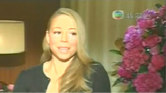 2008年TVB東張西望采訪