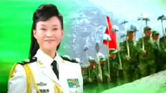 報效國家歌