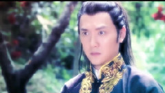 一干二凈的黎明 電視劇<蘭陵王>