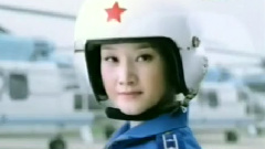 光榮的士兵